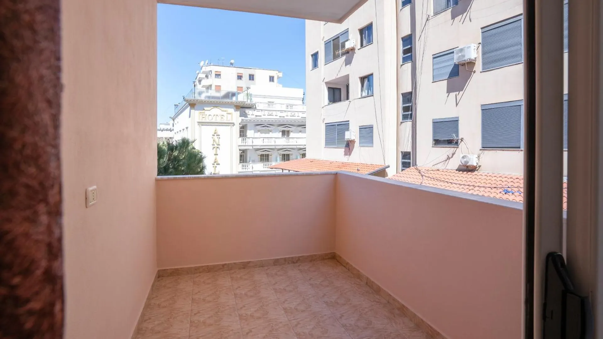 Sea Shell Apartments Δυρράχιο 0*,