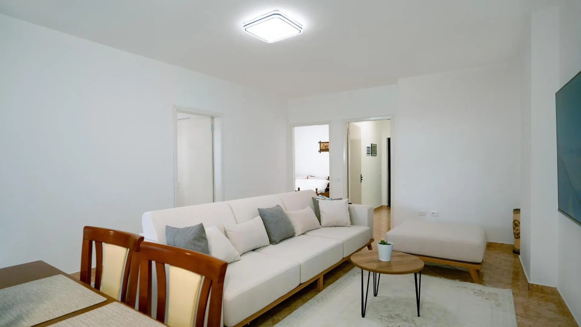 Sea Shell Apartments Δυρράχιο
