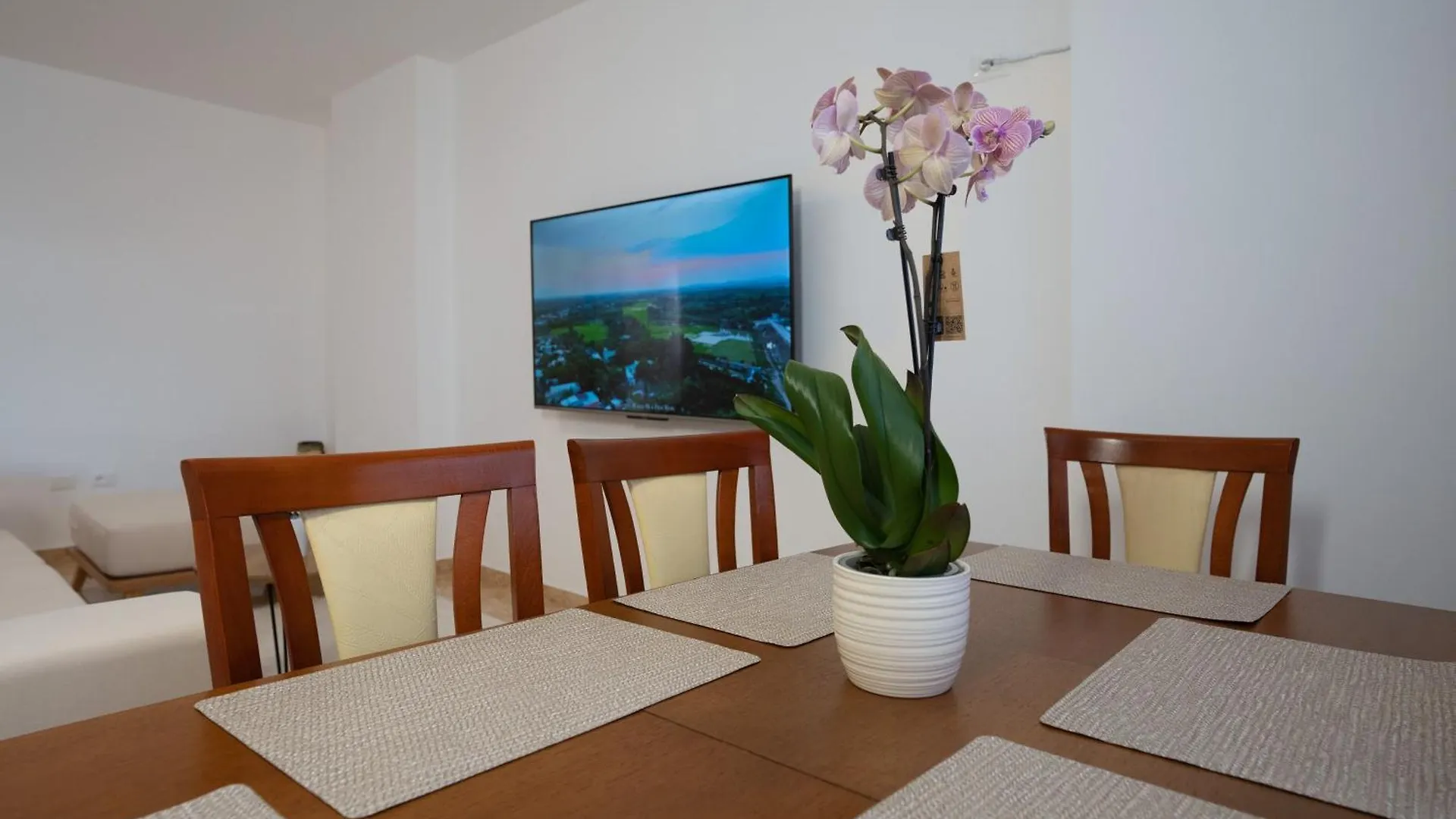 Sea Shell Apartments Δυρράχιο Αλβανία
