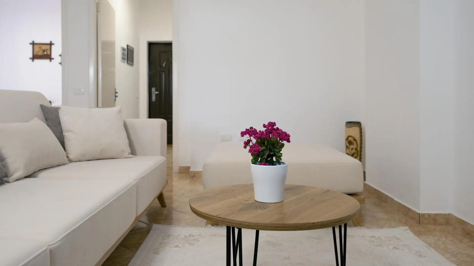 Sea Shell Apartments Δυρράχιο