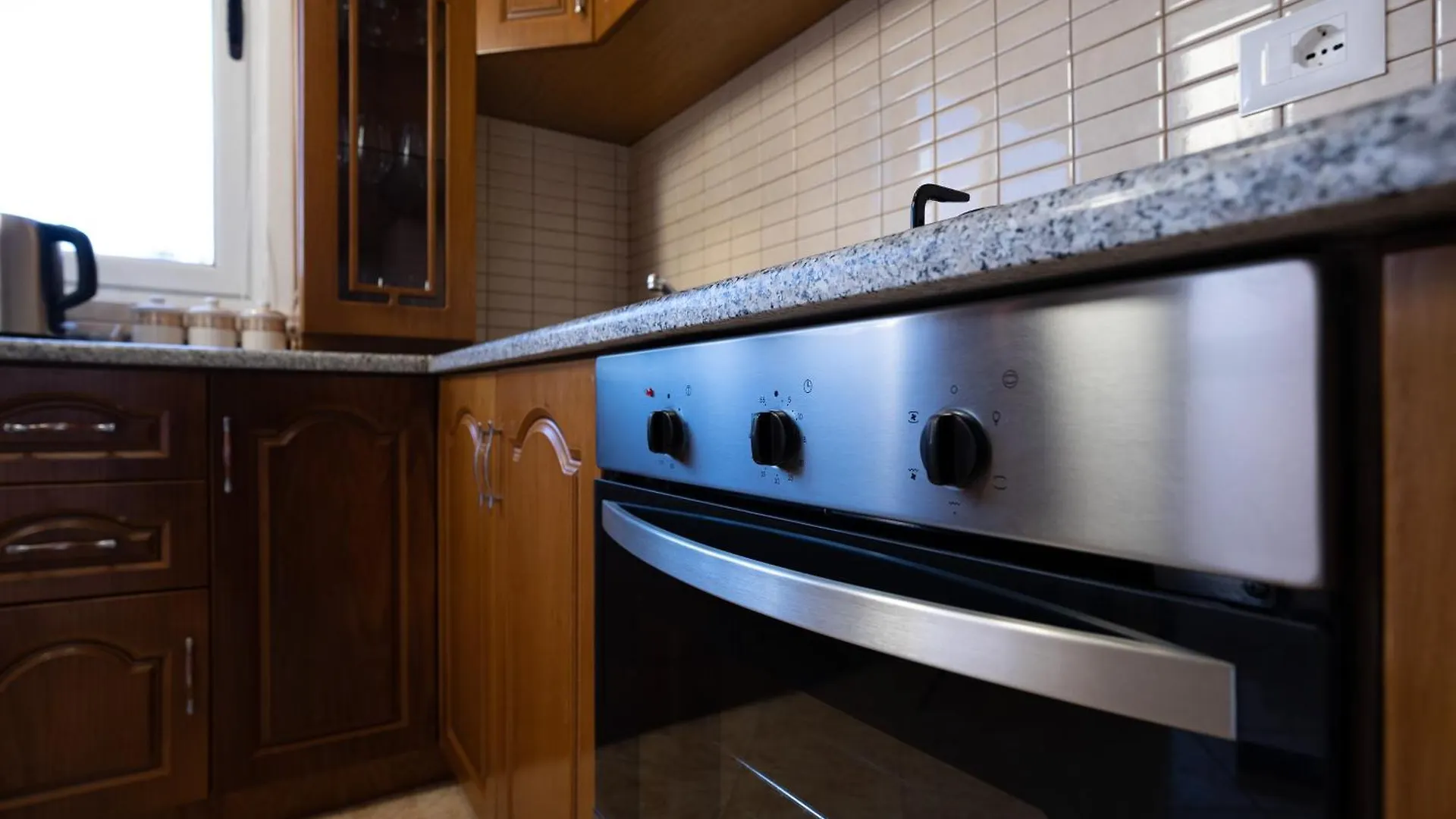 Sea Shell Apartments Δυρράχιο 0*,  Αλβανία
