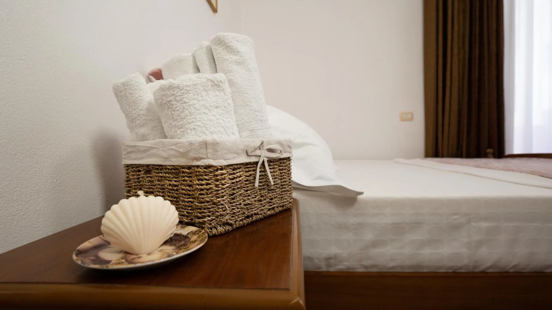 Sea Shell Apartments Δυρράχιο Αλβανία