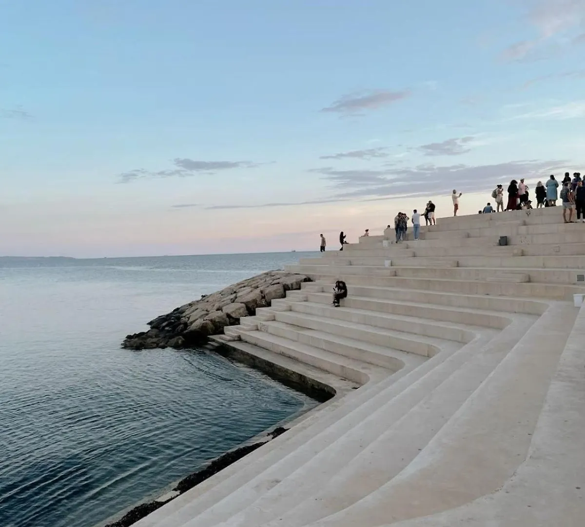 Sea Shell Apartments Δυρράχιο 0*,